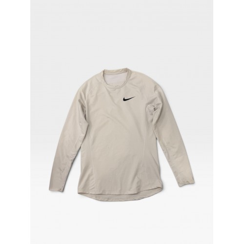 Nike Dri-FIT Long Sleeve Training Top